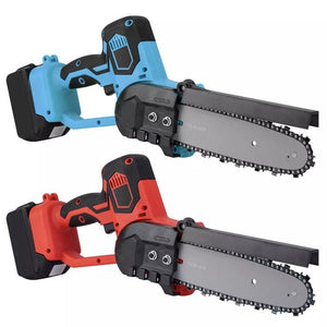 mini chainsaw