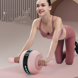 Body fitness